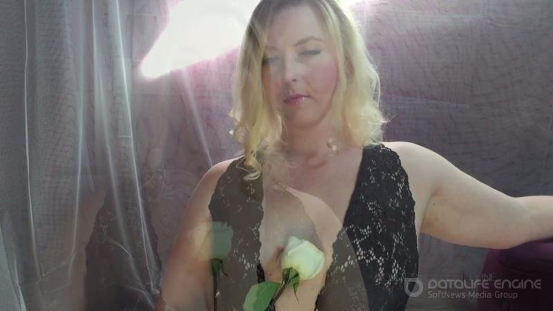 Goddess Rose Thorne - I Would Do Anything Meditation [HD]