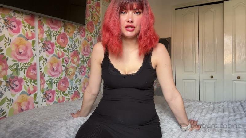 Yourhikerbabe - SPH Best Friend Is Now Your Step-Daddy [FullHD]