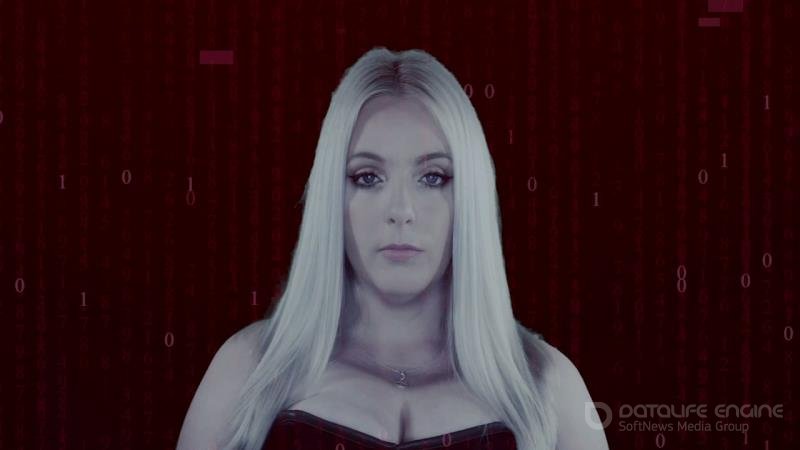 Annabel Fatale - Deep Web Programming - Dark Dirty Mesmerise [HD]