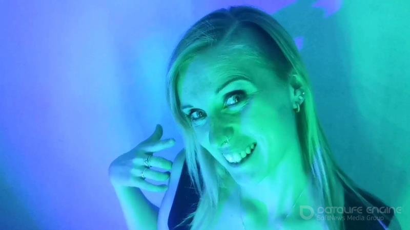 Lexi Snow - Gender Transformation PART 2 [FullHD]