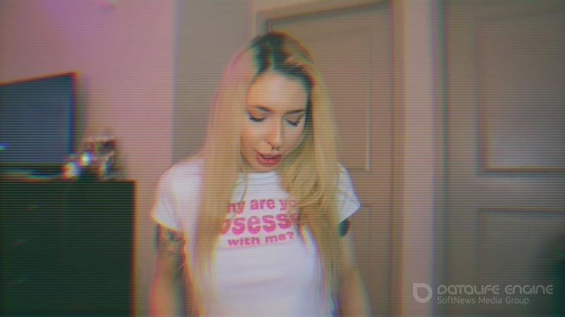 Brat Barbie - You re Obsessed [FullHD]