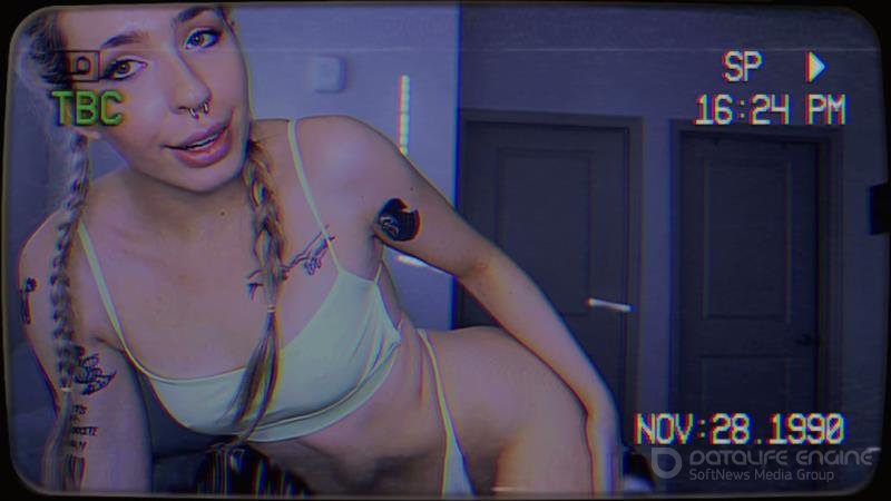 Brat Barbie - You Are a Simp For LIFE [FullHD]