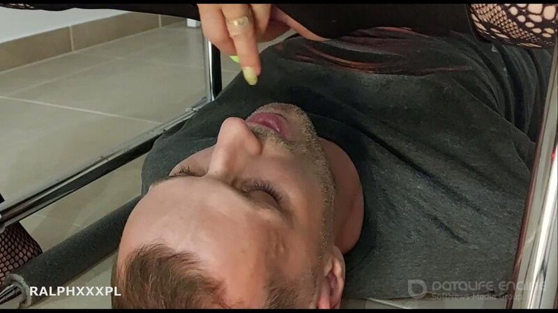 RalphXXXpl - Cuckold Anal Creampie Pisse Im Mund Reinigen Domina Facesitting-zusam... [FullHD]