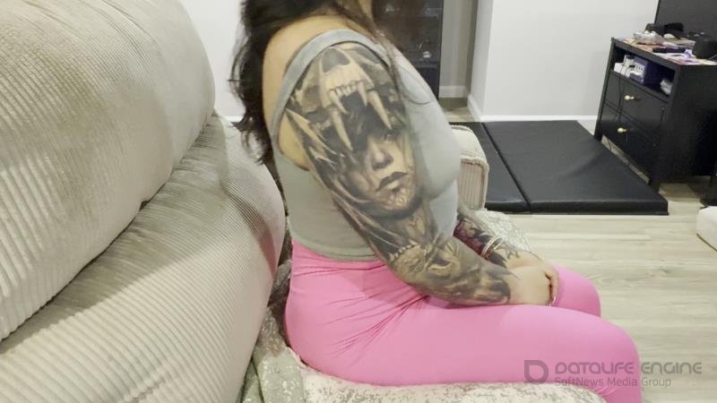 Fetish Nature Films - Oops Didnt See You Unaware Gassy Giantess Cruel Jewell [4K]