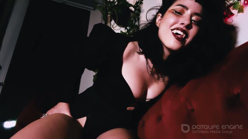 EnchantrixV - Vampire Draining I'llusion [FullHD]