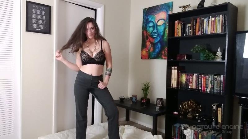 Sage Eldritch - Peeing in My Business Casual [FullHD]