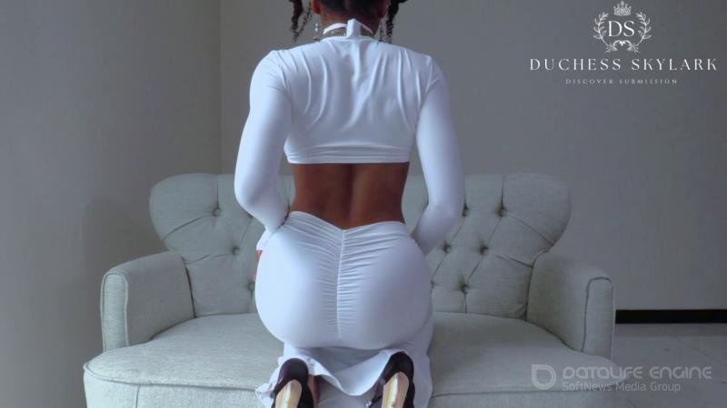 Master Skylark - Devoted to Duchess [FullHD]