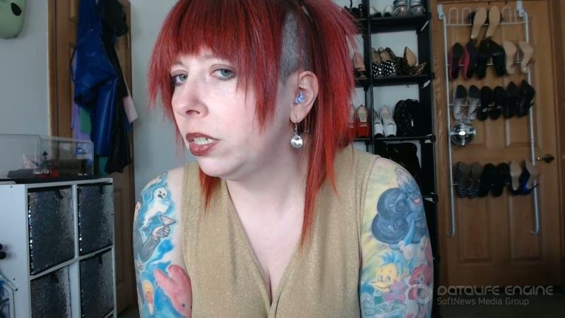 Mikki Sixx - Inhale Me [HD]