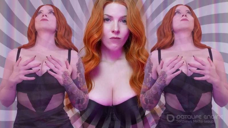 Goddess Kaylie - Controlled By My Magic Collar [FullHD]