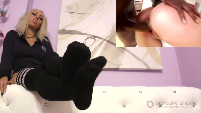 Kendall Olsen - BBC Worship Halloween Party [FullHD]