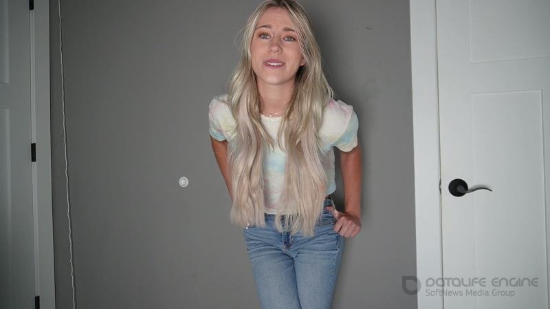 keeks 3005 - JOI - Cum To My Wet Panties [4K]