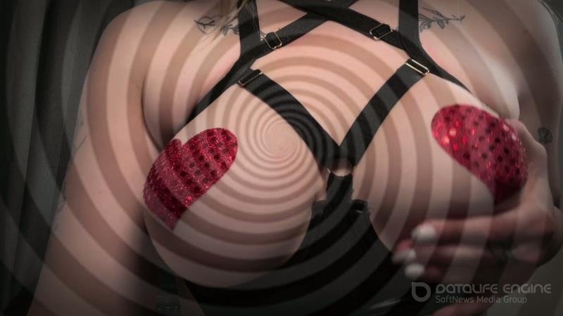 THEcherrygirl - Gooner Void [FullHD]