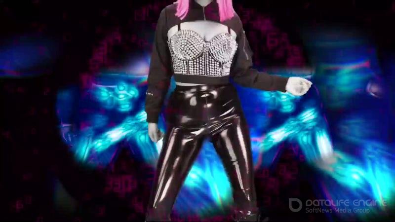 Miss Sophia Truee - The Extortionarium - SERIAL NUMBER [FullHD]