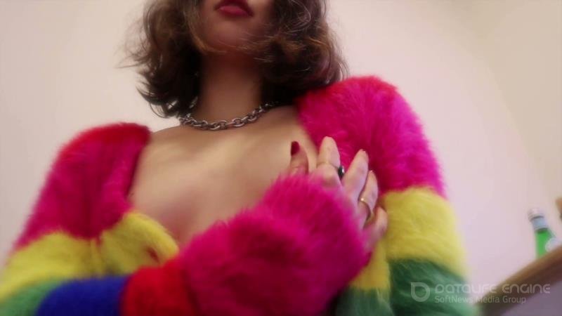 Princess Violette - 30 days of Denial - Day 28 - naked tits - Findom [FullHD]