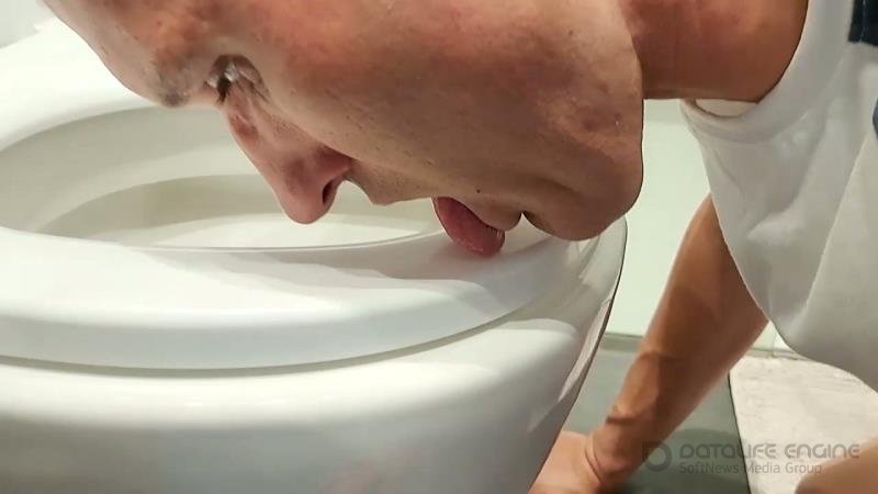 Dana Da Silva - My ass worshipper home slave [HD]