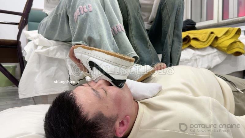 Chinese Queen Training 3091 [FullHD]