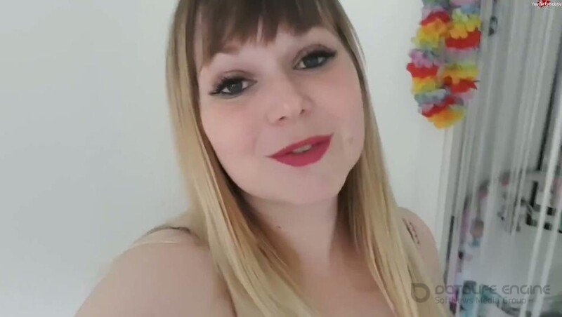 FantasyMina - Schluck meine Pisse [FullHD]