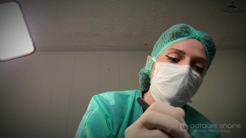 evavenom - Vasectomy Enhancement Procedure [FullHD]