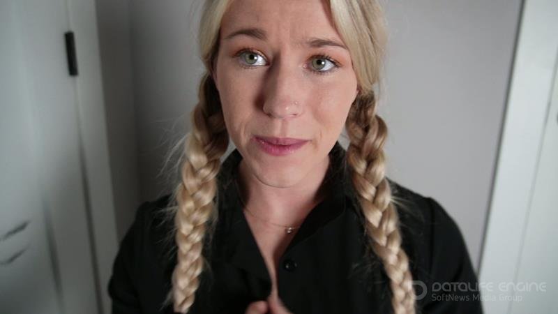 keeks 3005 - Fucking Your Waitress On Your Wifes Birthday [4K]