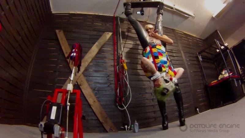 Monica MILF - Good To Be Bad [SD]