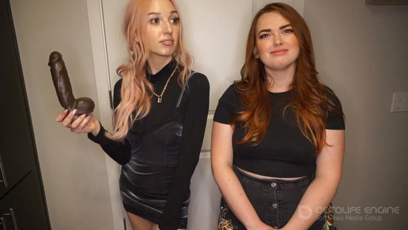 Harpermadi - Adora Belly - 438. Sissy Boy's Dick Confession [FullHD]