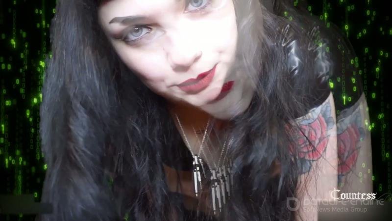 Countess Jezebeth - Recalibrate [FullHD]