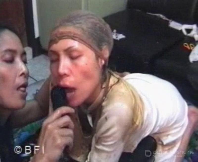 Nasty Dirty Thai Girls [SD]