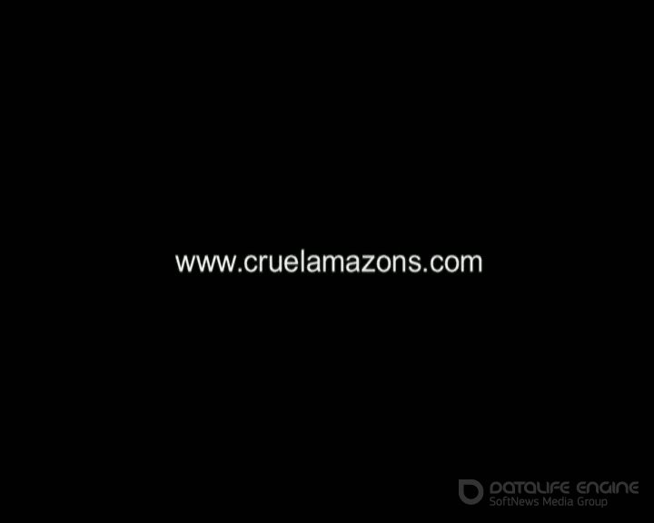 Cruelamazons - Hungry Thief [SD]