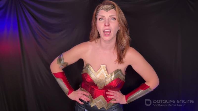 SneezeGoddess - Fat Shaming My Way Out of Your Stinky Clutches [FullHD]