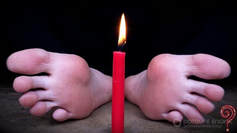 The Goddess Clue - Dominated by Darkness 4K [4K]