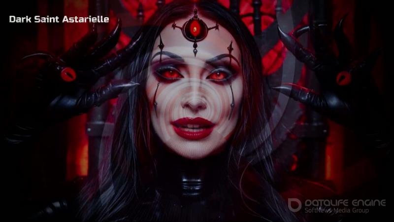 Mistress Misha Goldy - Virgin Corruption [FullHD]