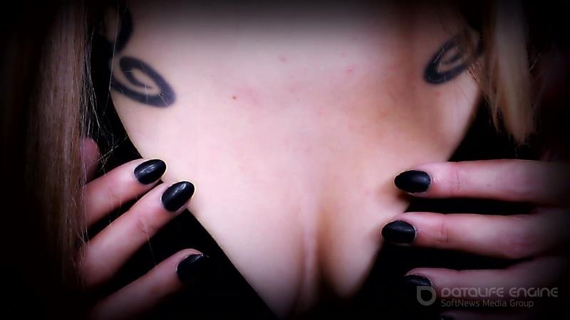 Kendall Olsen - ASMR JOI 2 [FullHD]