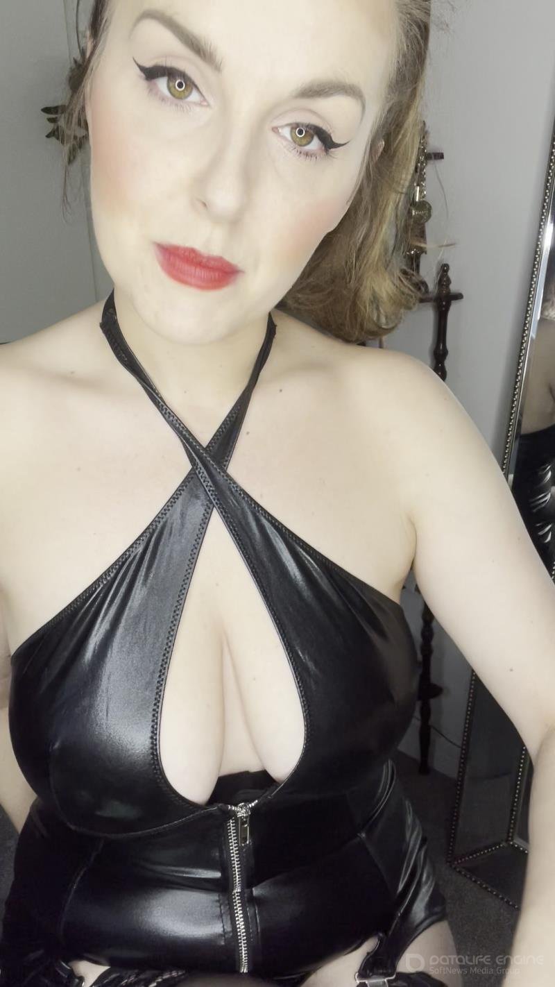 MissesDiscreets - Findom Fuckery [FullHD]