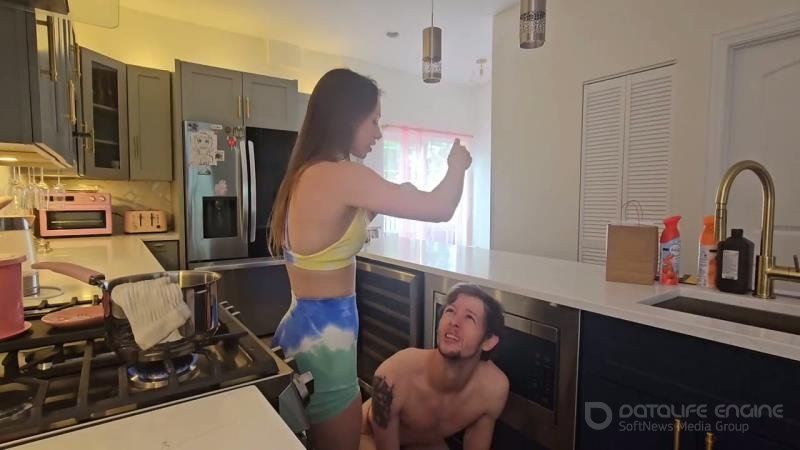 HoneyPotProductions - Dirty Sock Tea [HD]