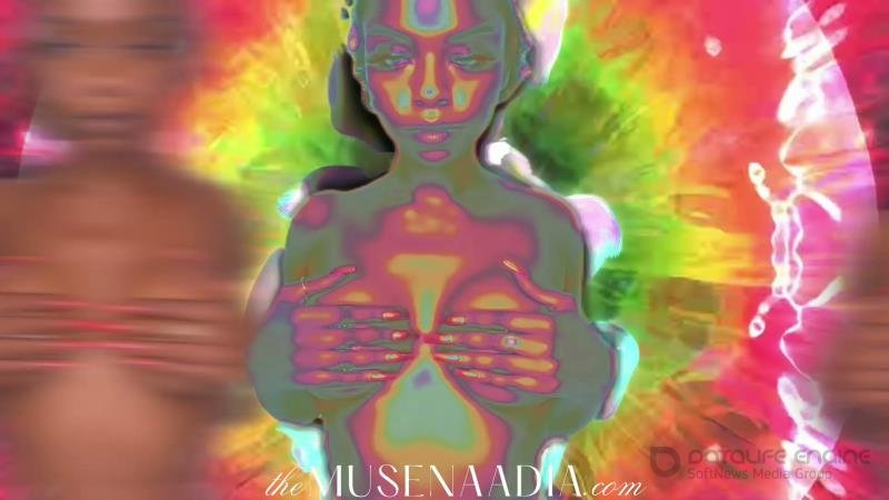 Muse Naadia - GOON Loop [FullHD]