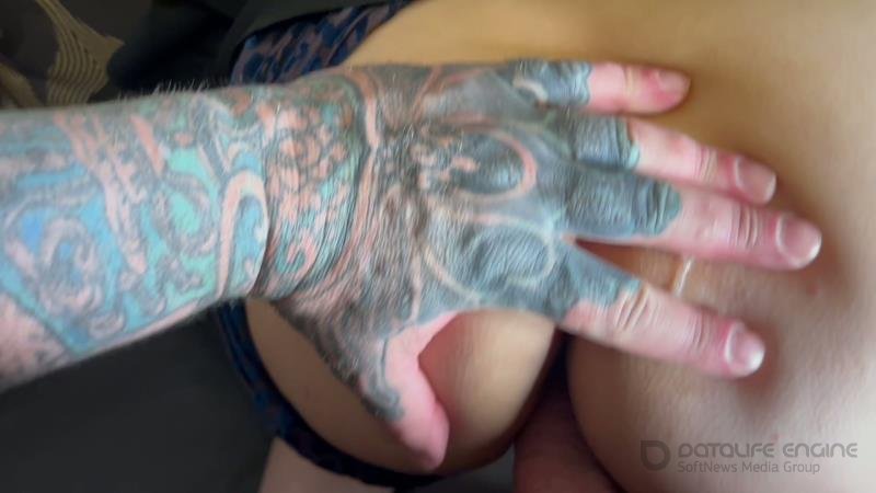 PrincessVenice - Cheating with a hotel Whore [FullHD]