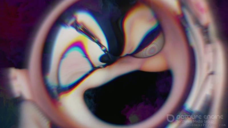 IWantPoison - THE FIX - Gooning [4K]