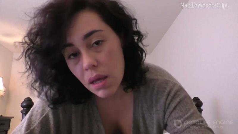 Natalie Wonder - An UnMotherly Act III - The Need For Your Seed [HD]