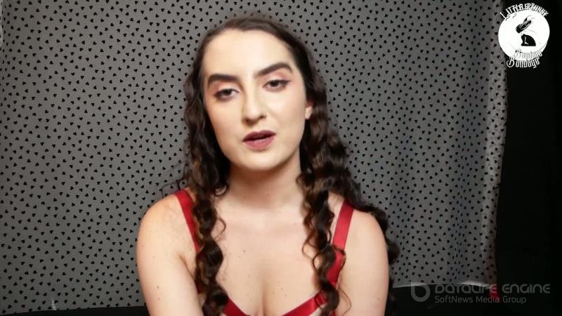 LittleBunnyB - 5 Cruel Tasks... Pt. 3 [FullHD]