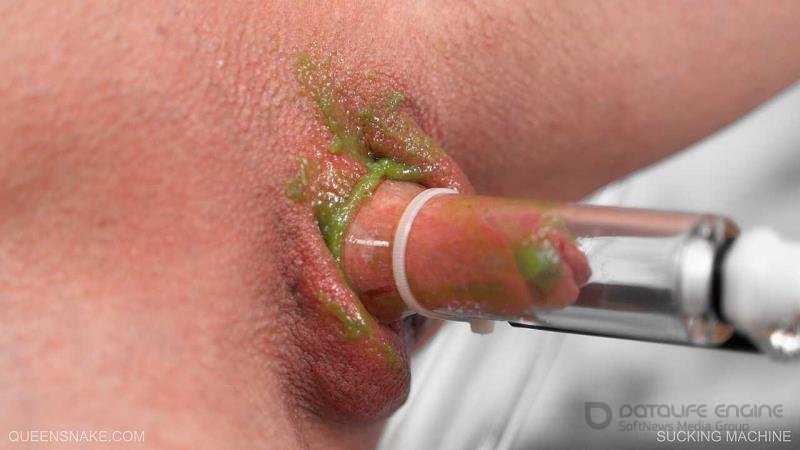 SUCKING MACHINE - 2025 December 13 [FullHD]