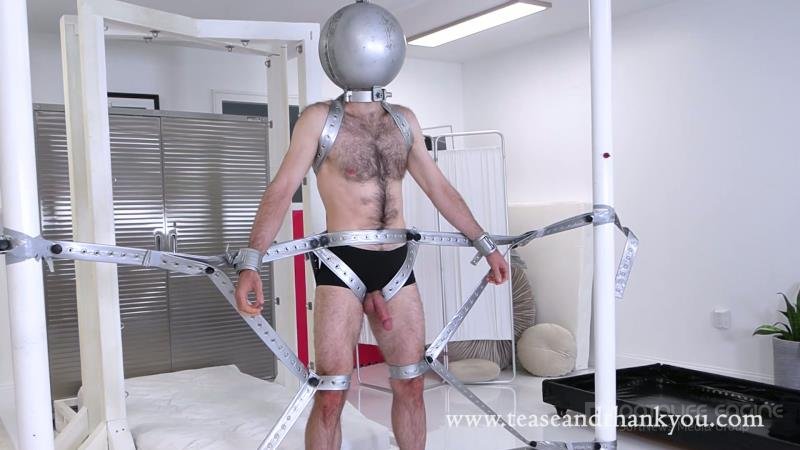 TeaseandThankYou - Lucid Dreaming - Clean Up Your Mess [FullHD]