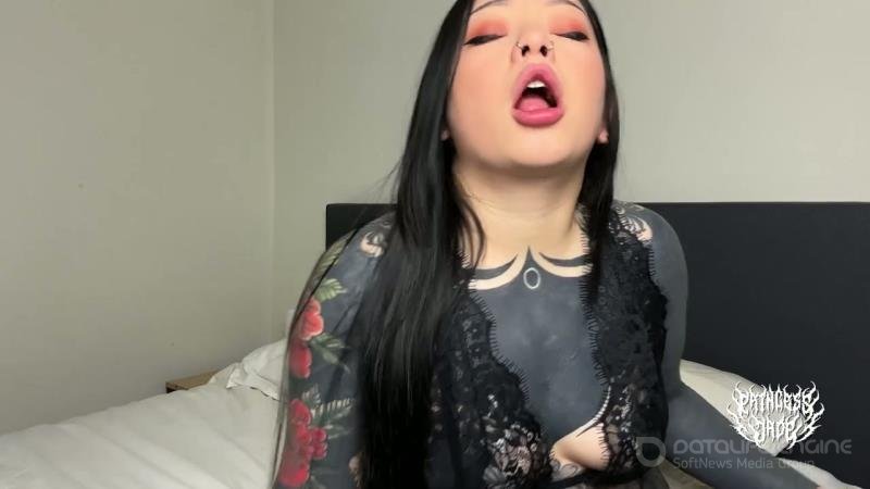 Princess Jade - Even More Stupid In 2024 [HD]