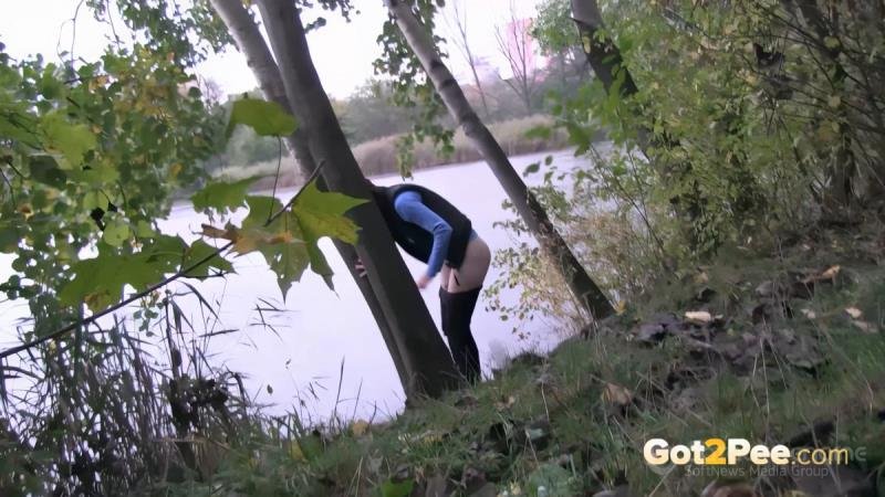 Impossible Teen [UltraHD 4K]