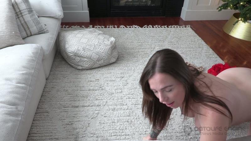 Yogabella - Mommy is Naughty [FullHD]