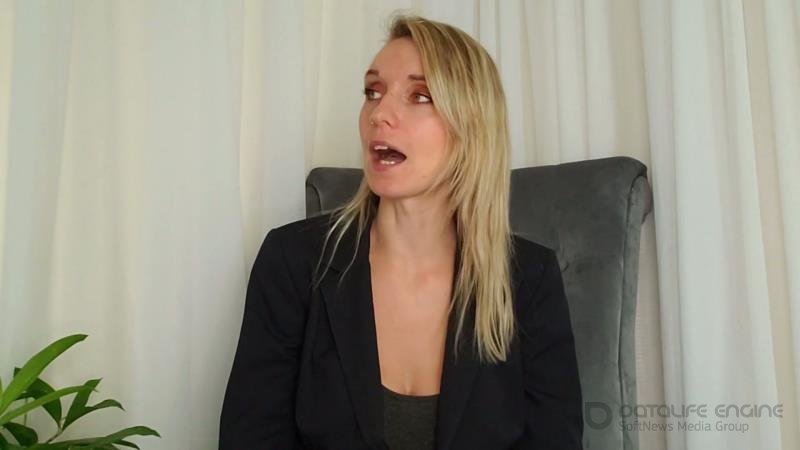 Lexi Snow - Giantess Confessions [FullHD]