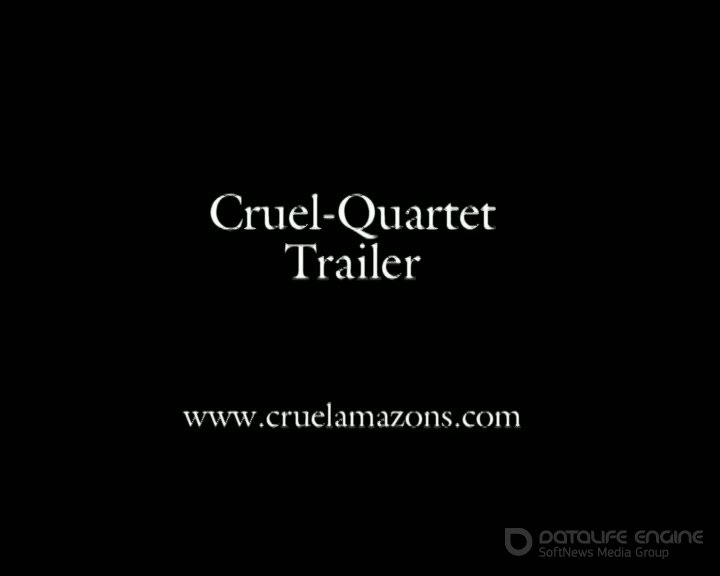 Cruelamazons - Quiet [SD]