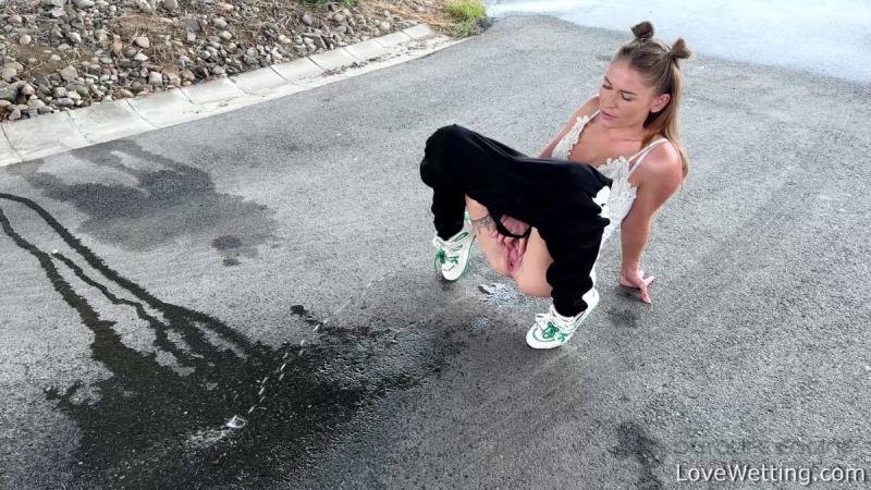 LW - Claudia [UltraHD 4K]