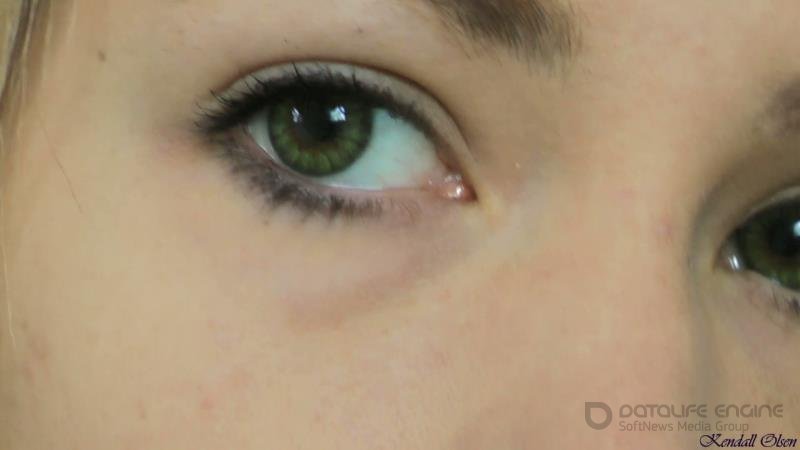 Kendall Olsen - Desio Contact Lenses [FullHD]