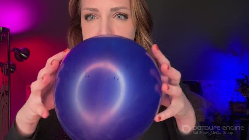 SneezeGoddess - Inflation Deflation and B2P Custom [FullHD]