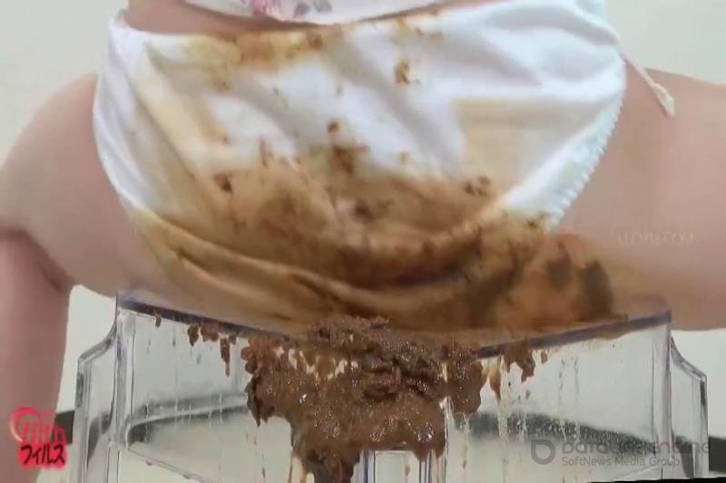 Fetidistrojp – Pooping Show! [SD]